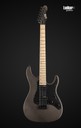 ESP LTD SN-200HT Charcoal Metallic Satin