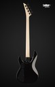 Jackson JS Series Concert Bass CB JS3P Black Burst Burl