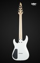 Jackson JS Series Dinky Arch Top JS32-7 DKA HT Snow White