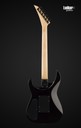 Jackson JS Series Dinky JS32 DKAP Transparent Black Burst