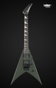 Jackson JS Series King V JS32 Matte Army Drab