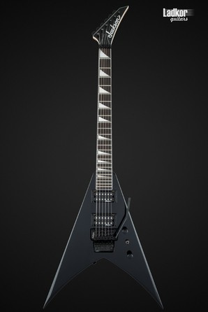 Jackson JS Series King V JS32 Gloss Black
