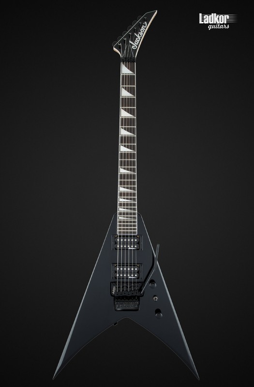 Jackson JS Series King V JS32 Gloss Black