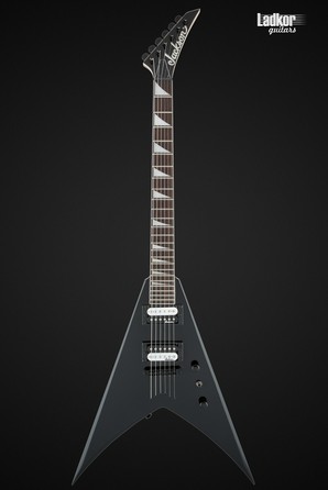 Jackson JS Series King V JS32T Gloss Black
