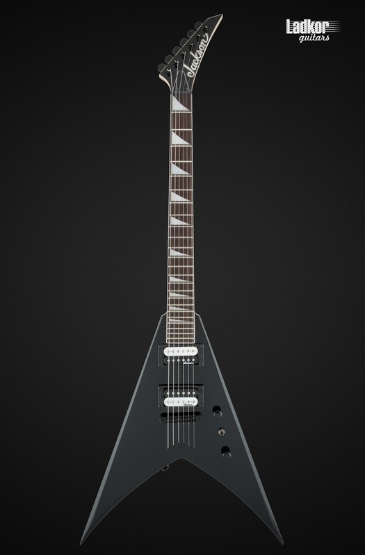 Jackson JS Series King V JS32T Gloss Black