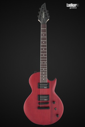 Jackson JS Series Monarkh SC JS22 Red Stain