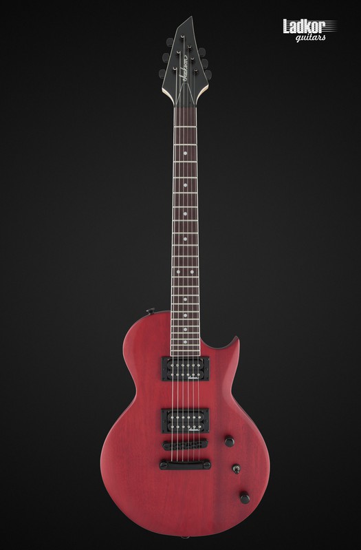 Jackson JS Series Monarkh SC JS22 Red Stain