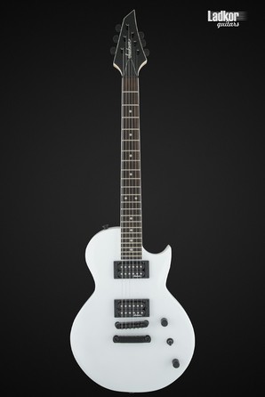Jackson JS Series Monarkh SC JS22 Snow White