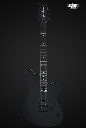 Jackson JS Series Surfcaster JS22 HT Gloss Black