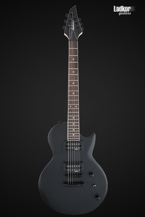 Jackson JS Series Monarkh SC JS22 Satin Black
