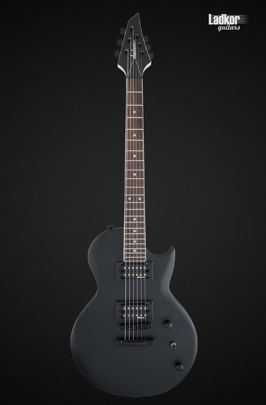 Jackson JS Series Monarkh SC JS22 Satin Black