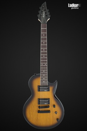 Jackson JS Series Monarkh SC JS22 Tobacco Burst