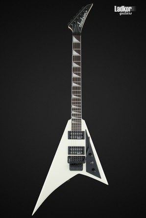 Jackson JS Series Rhoads JS32 Ivory