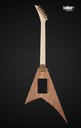 Jackson JS Series Rhoads MAH JS32 Natural