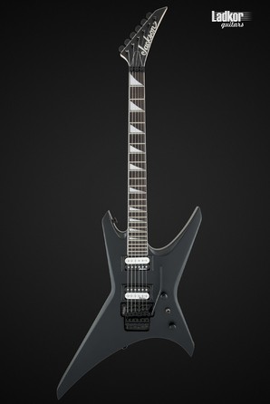 Jackson JS Series Warrior JS32 Satin Black