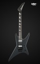 Jackson JS Series Warrior JS32 Satin Black