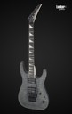 Jackson JS Series Dinky Arch Top JS32Q DKA Trans Black