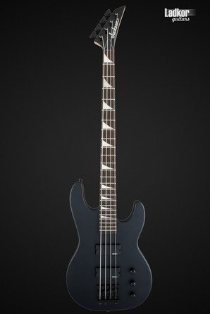 Jackson JS Series Concert Bass JS2 Satin Black
