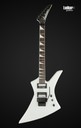 Jackson JS Series Kelly JS32 Snow White