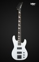 Jackson JS Series Concert Bass JS2 Snow White