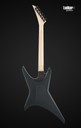 Jackson JS Series Warrior JS32 Satin Black