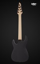 Jackson JS Series Dinky Arch Top JS22Q-7 DKA HT Transparent Black Burst