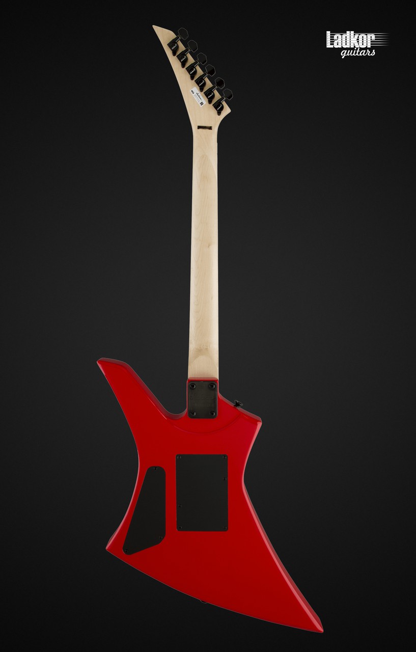 taka プリンス Experimental J.C.フェレーロ使用 Jackson JS Series Kelly JS32 Ferrari Red