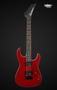 Jackson JS Series Dinky JS11 Metallic Red