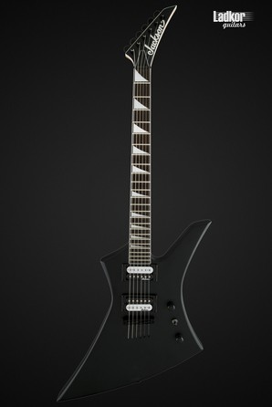 Jackson JS Series Kelly JS32T Satin Black