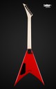 Jackson JS Series King V JS32T Ferrari Red