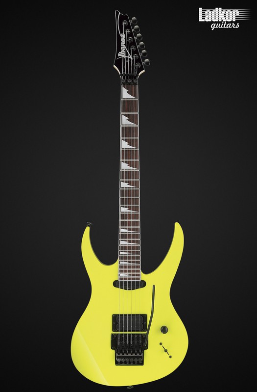 Ibanez Genesis Power 540PIII Desert Sun Yellow