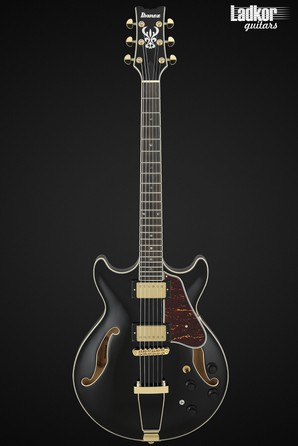 Ibanez Artcore Expressionist AMH90 Black