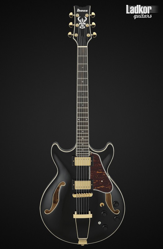 Ibanez Artcore Expressionist AMH90 Black