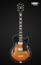 Ibanez Artcore Hollowbody AG75G Brown Sunburst