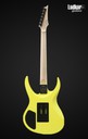 Ibanez Genesis Power 540PIII Desert Sun Yellow