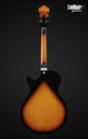 Ibanez Artcore Hollowbody AG75G Brown Sunburst