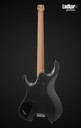 Ibanez Quest Headless Q54 Black Flat
