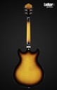 Ibanez Artcore Expressionist AS93FM Antique Yellow Sunburst