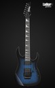 Ibanez Gio GRG320FA Transparent Blue Sunburst