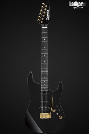 Ibanez Premium AZ26P1 Black
