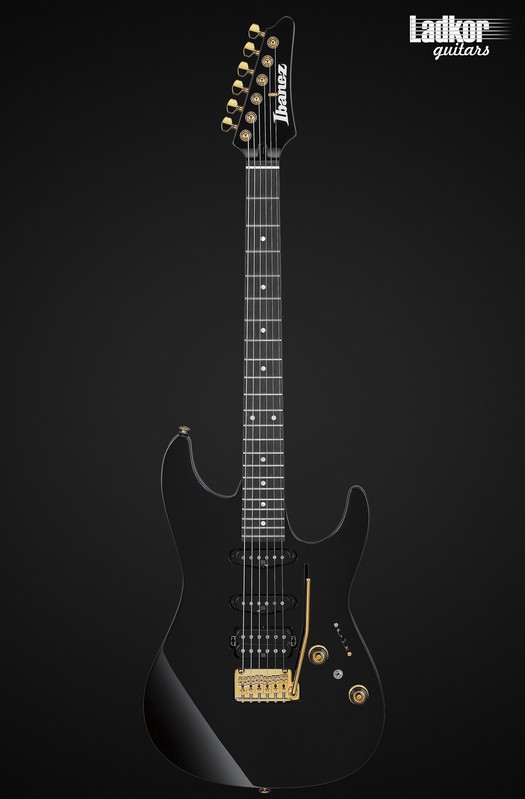Ibanez Premium AZ26P1 Black