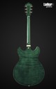 Ibanez Artcore Expressionist AS93FM Transparent Moss Green