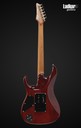Ibanez Premium AZ47P1QM Dragon Eye Burst