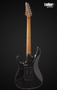 Ibanez Standard AZ24S1F Transparent Black Sunburst