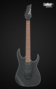 Ibanez RG420EX Black Flat