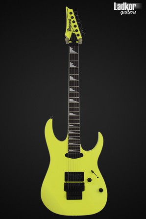 Ibanez Genesis RG565R Desert Sun Yellow