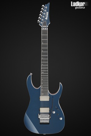 Ibanez Prestige RG5320C Deep Forest Green Metallic