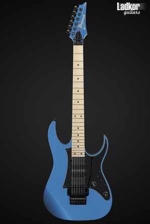 Ibanez Genesis RG550 Electric Blue
