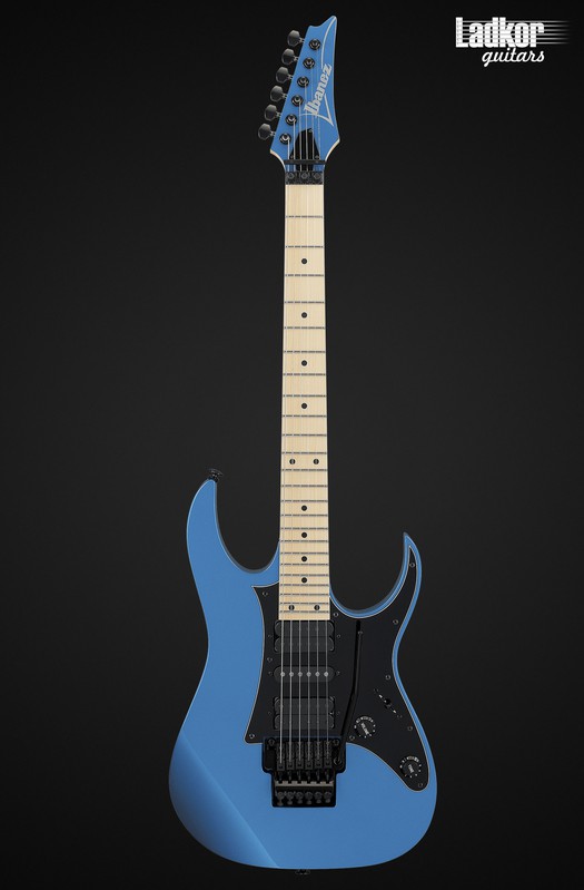 Ibanez Genesis RG550 Electric Blue