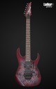 Ibanez RG470PB Red Eclipse Burst
